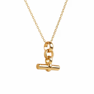 T Bar Pendant