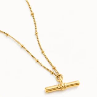 T Bar Pendant