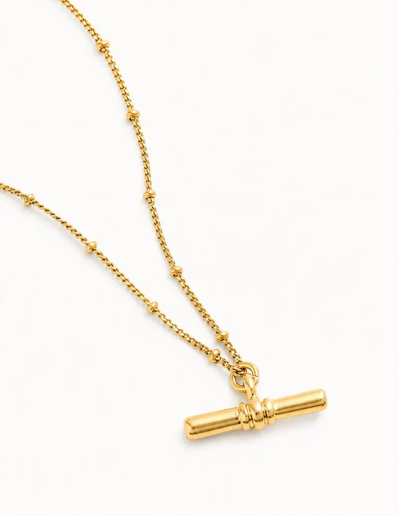 T Bar Pendant